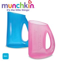 Munchkin - Recipient clatire sampon